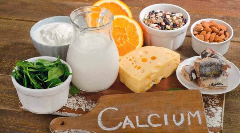 علامات تكشف إصابتك بنقص الكالسيوم