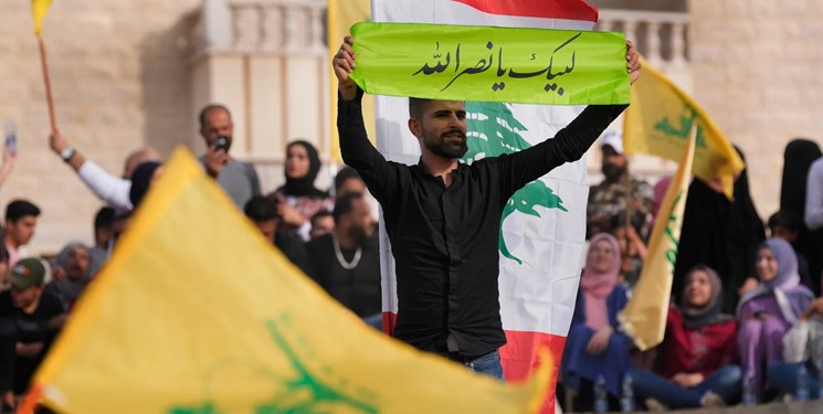 حزب الله و متحدانش، اكثريت پارلمان لبنان را حفظ كردند