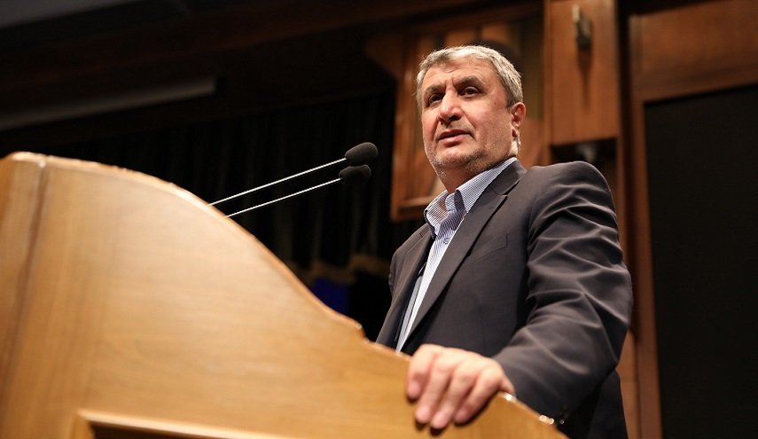 إسلامي: نقوم بإنتاج وقود مخصب بنسبة 60٪