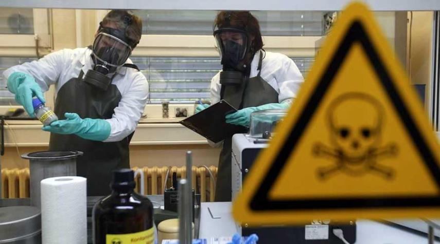 روسيا: 400 منشأة للمختبرات البيولوجية الأميركية تهدد العالم