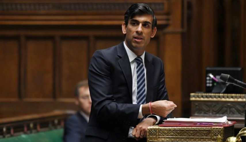 بريطانيا..وزير المالية يحذر من خطورة الوضع الاقصادي