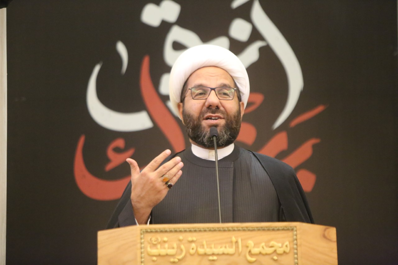 حزب الله : آمریکا و همدستانش در تخریب محور مقاومت ناکام ماندند