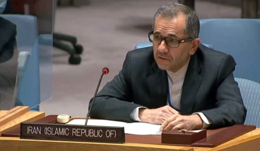 تخت روانجي: من النفاق ادعاء الاهتمام بالاوضاع الانسانية الصعبة في سوريا مع فرض الحظر