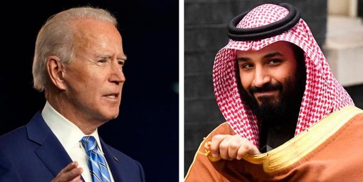 آیا بایدن در ریاض به بن‌سلمان باج خواهد داد؟