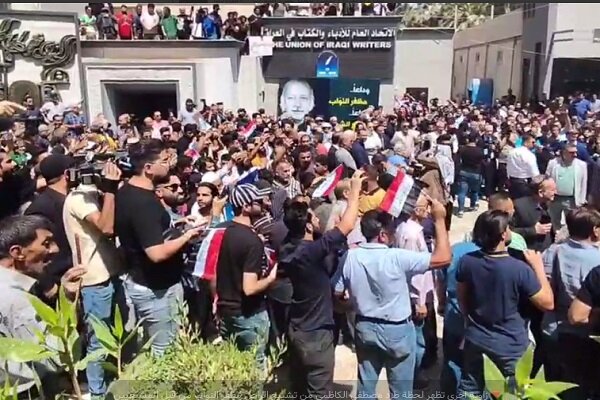  اعتراض شديد عراقي‌ها به «مصطفي الكاظمي»