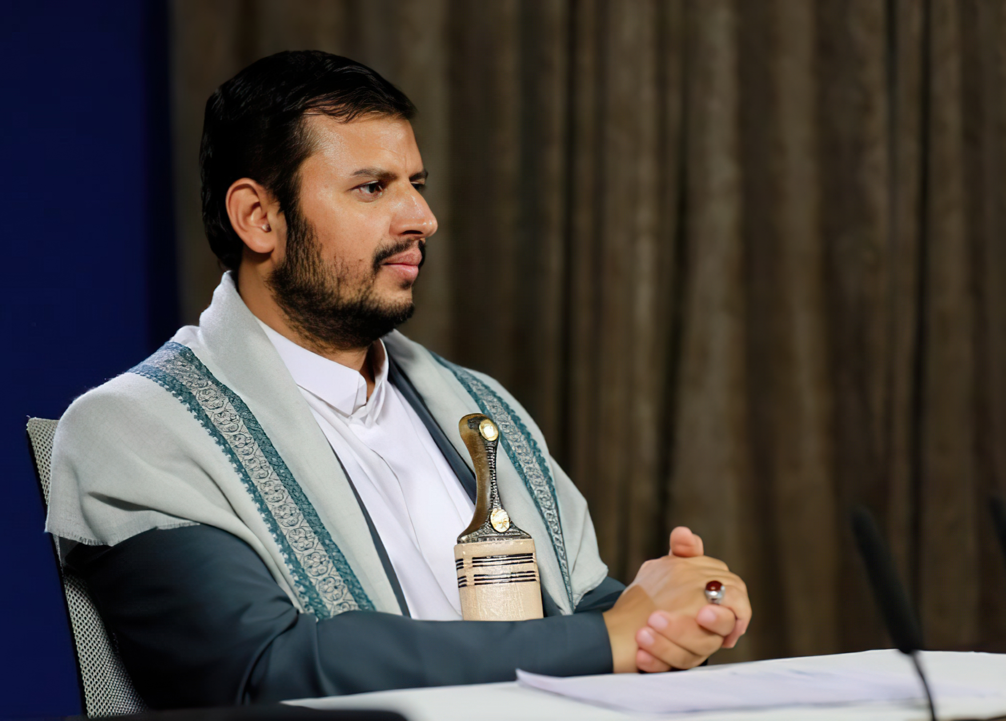 دبيركل انصارالله : هدف دشمن ، تضعيف عوامل انسجام و قدرت مردم يمن است