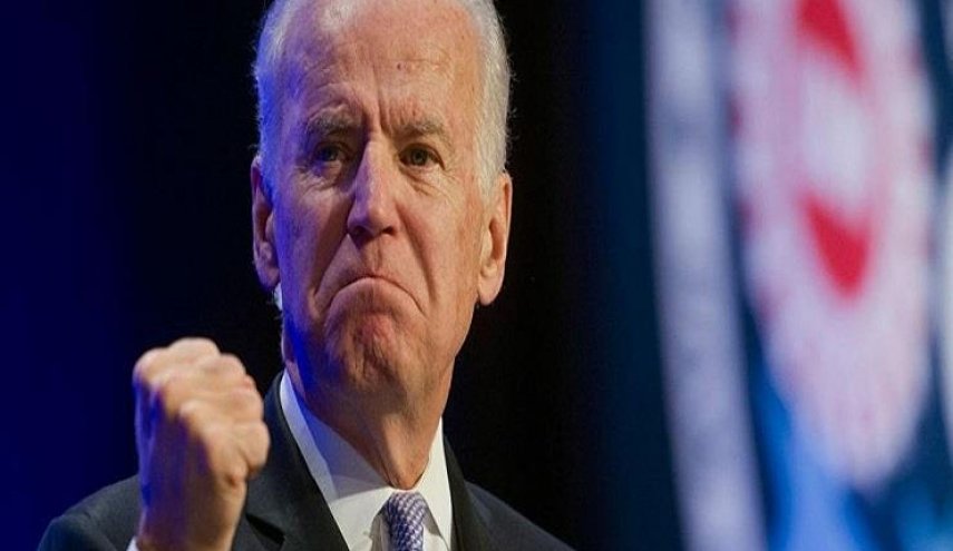  بايدن: مستعدون لكل ما تفعله كوريا الشمالية 