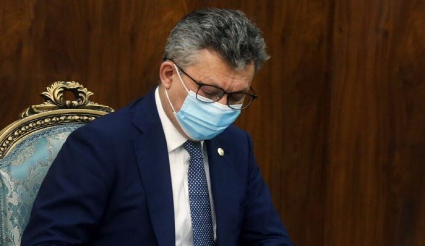 نائب رئيس وزراء كازاخستان يصل إلى إيران