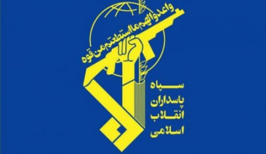 الحرس الثوري يعزي باستشهاد العقيد صياد خدايي