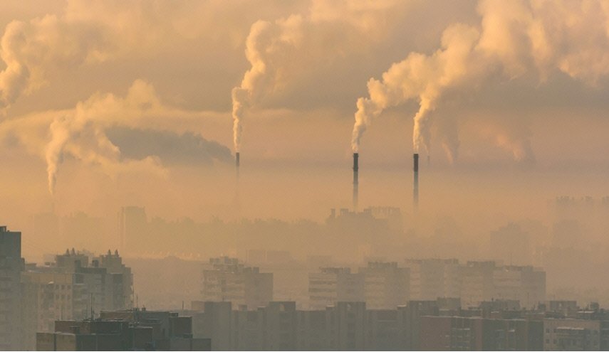 دراسة: التلوث يقتل 9 ملايين شخص سنويا