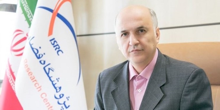 ايران.. أول مختبر دفع فضائي يحصل على شهادة دولية