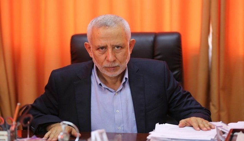 قيادي للجهاد يعلق على سماح الاحتلال باقامة صلاة تلمودية في الأقصى