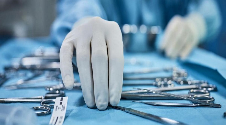 غراء حيوي يشفي الجروح بشكلٍ فوري