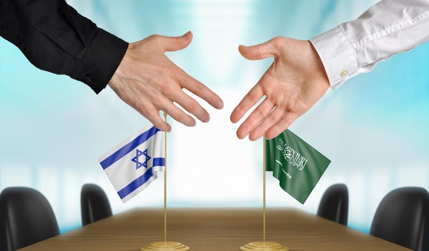 كشف عن مباحثات سرية بين السعودية وكيان الاحتلال بوساطة أمريكية
