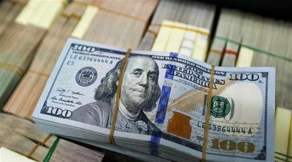 الثلاثاء.. سعر الدولار في العراق