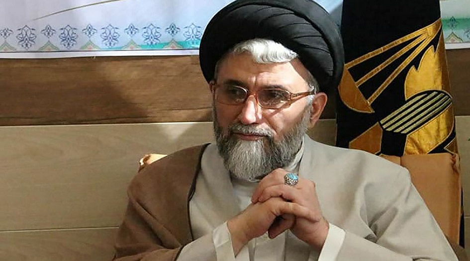 وزير الامن الايراني: الكيان الصهيوني يصارع الموت