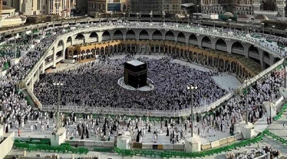 تقاعس سعودي في اصدار تأشيرات الدخول للحجاج الايرانيين