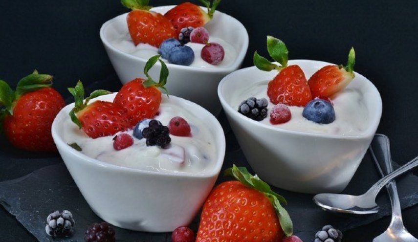 أفضل 4 أطعمة لعلاج التهاب الحلق