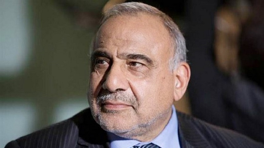 حمايت عبدالمهدي از قانون جرم انگاري عاديسازي