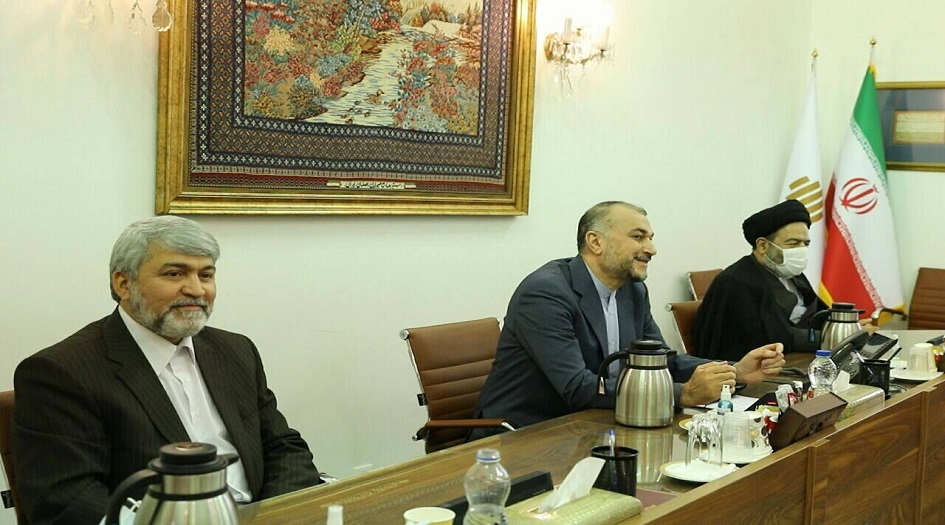 امير عبداللهيان: ايران سترسل وفدا قنصليا الى السعودية خلال موسم الحج