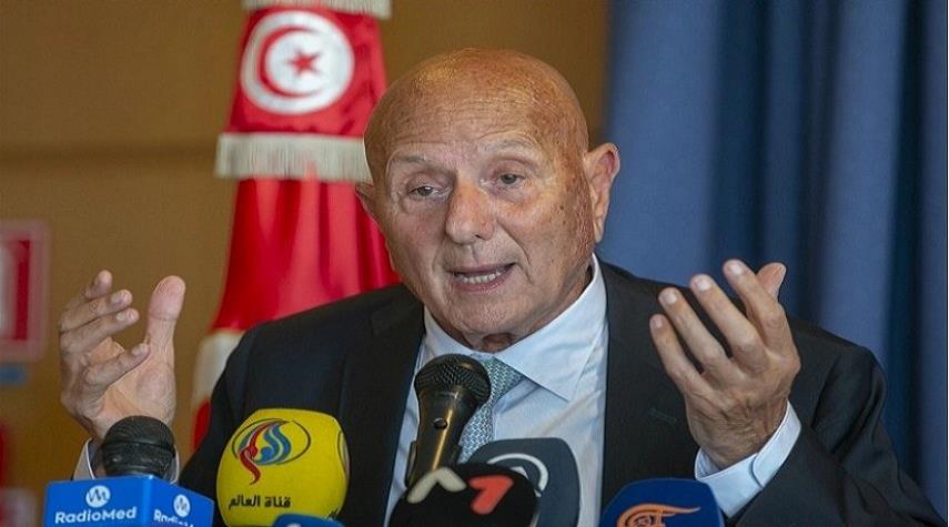 جبهة الخلاص التونسية تعتزم تقديم طعن ضد الاستفتاء على الدستور