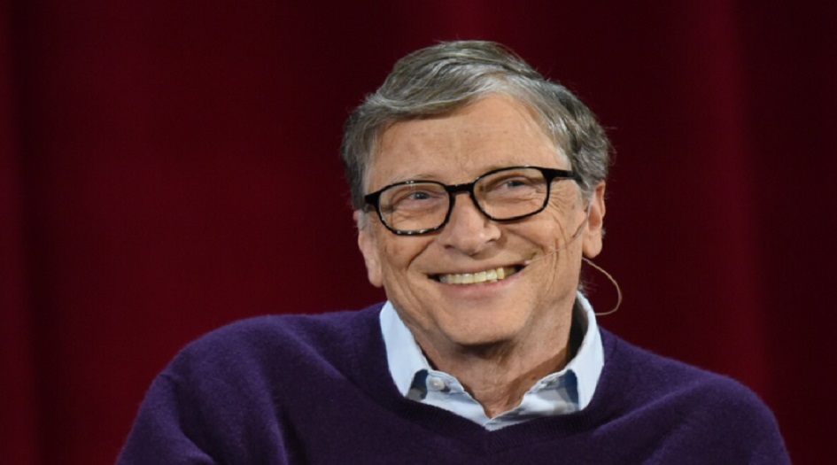 بيل غيتس يتنبأ بجائحة جديدة محتملة خلال السنوات القادمة