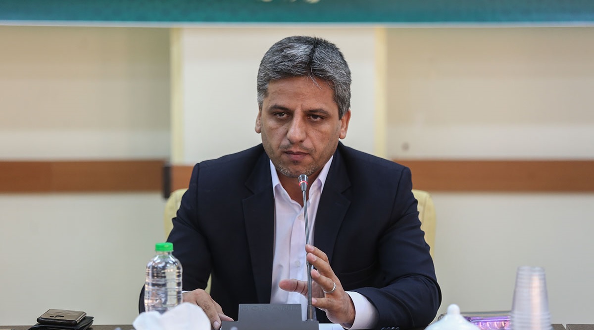 نشست خبری تشریح برنامه‌های دهه کرامت در قم