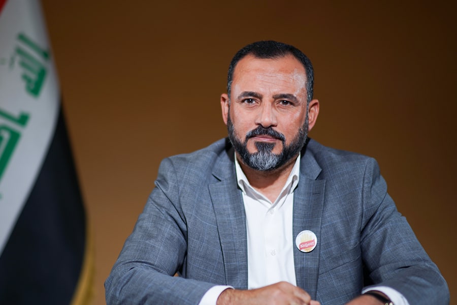  سخنگوي نُجَباء:  دولت نبايد به گزينه‌هاي غيرمعتمد سپرده شود