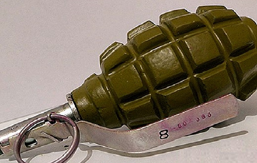 مقتل عراقي وإصابة 2 بانفجار رمانة يدوية داخل منزل بمدينة الصدر