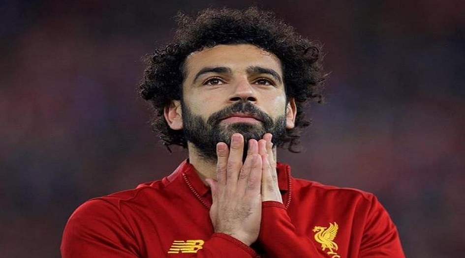 محمد صلاح يحصد جائزة جديدة وليفربول يهنئ النجم المصري