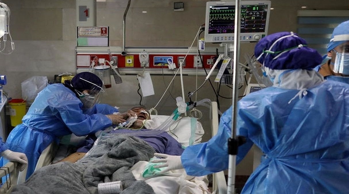 کرونا 5 قربانی دیگر گرفت