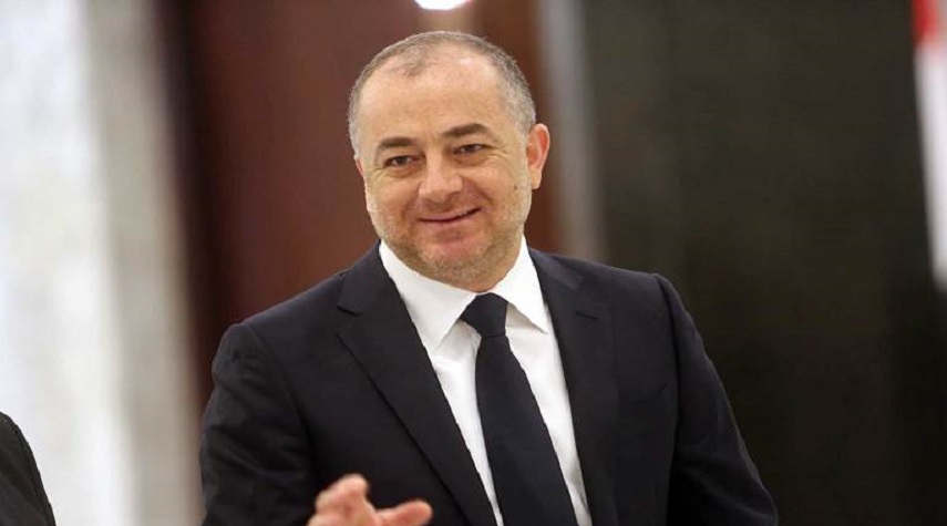 نايب رئيس جديد پارلمان لبنان را بهتر بشناسيد