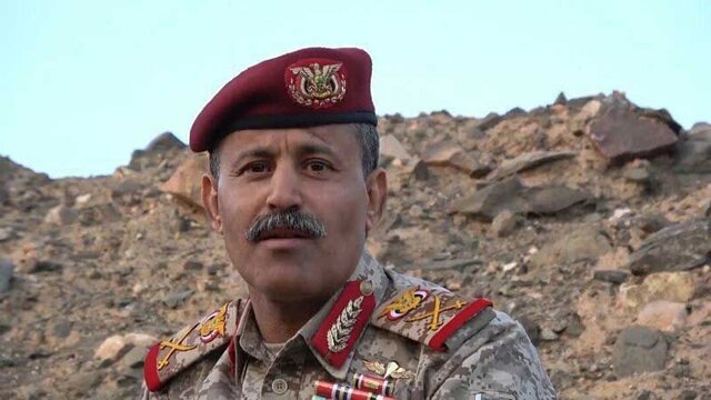مقام يمني : براي هر شرايطي كاملا آماده هستيم