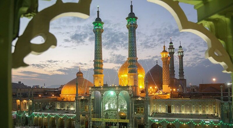 توصیه های عالمانه با محوریت زیارت حضرت معصومه سلام الله علیها