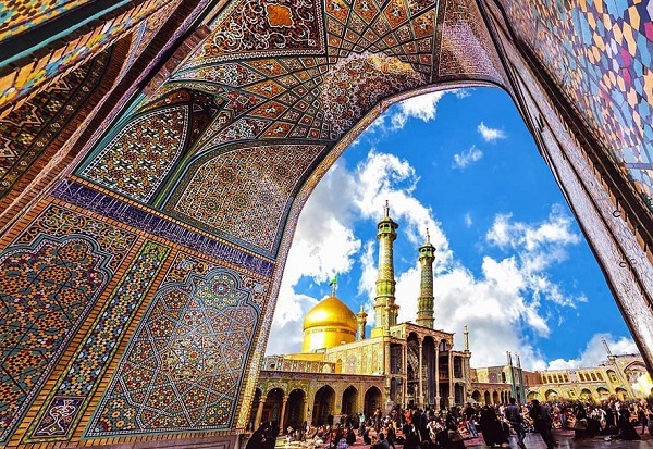 فضيلت و كيفيت زيارت حضرت معصومه(ع) در قم