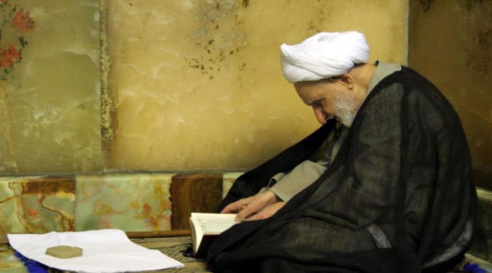 نماز حاجت روز پنجشنبه توصيه آيت‌الله بهجت را چطور بخوانيم؟