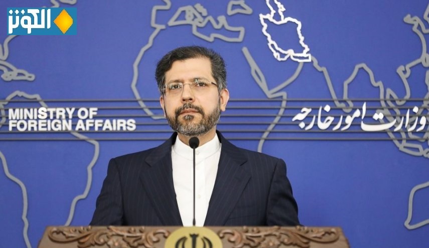 هكذا ردت الخارجية الايرانية على بيان مجلس تعاون الخليج الفارسي 