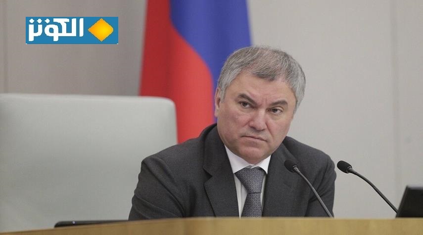 روسيا: القيادة الأمريكية تريد تحويل أوكرانيا إلى مستعمرة خاصة بها