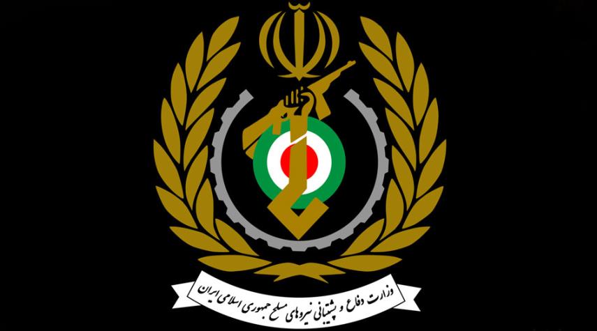 وزارة الدفاع الإيرانية تصدر بيانا في ذكرى رحيل مفجر الثورة الاسلامية