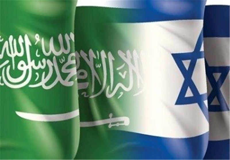 توافق تل آویو و ریاض درباره حریم هوایی و جزایر «تیران و صنافیر»