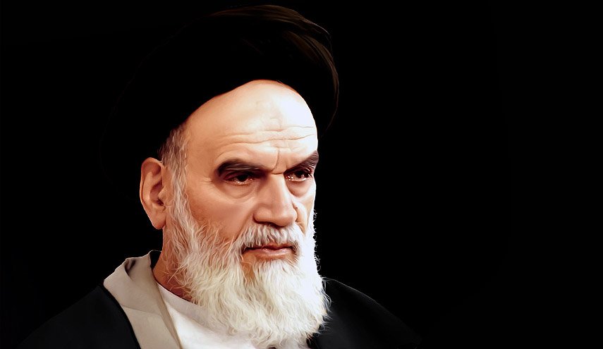 تجمع العلماء المسلمين: الإمام الخميني (رض) سعى لنشر مفاهيم الإسلام المحمدي الأصيل 