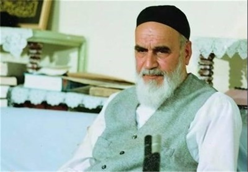 تأثير انديشه امام خميني (ره) بر نظم منطقه غرب آسيا