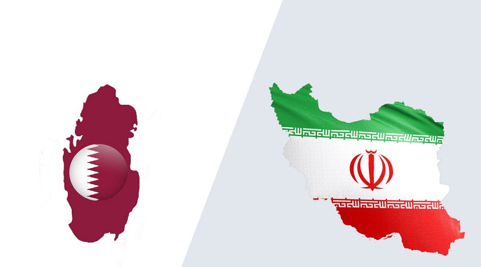 وزير الطاقة الايراني يتوجه الى قطر
