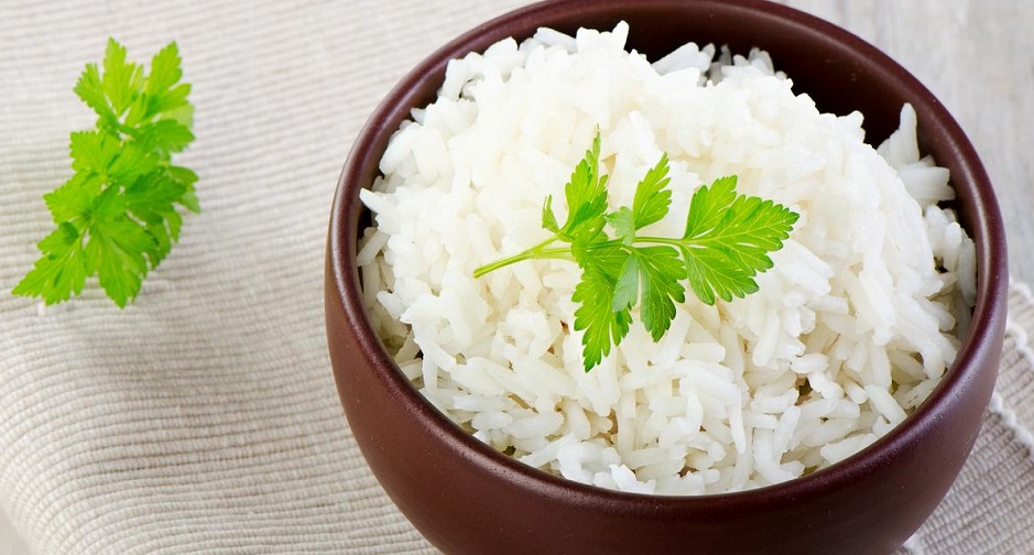  إياك أن تتناول الأرز الأبيض... و أنت تعاني من هذه المشكلة؟!