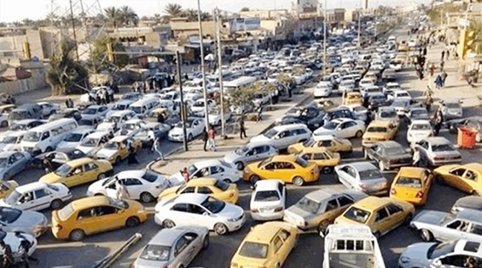 دراسة: العراق يخسر 500 مليار دينار سنوياً  والسبب؟!