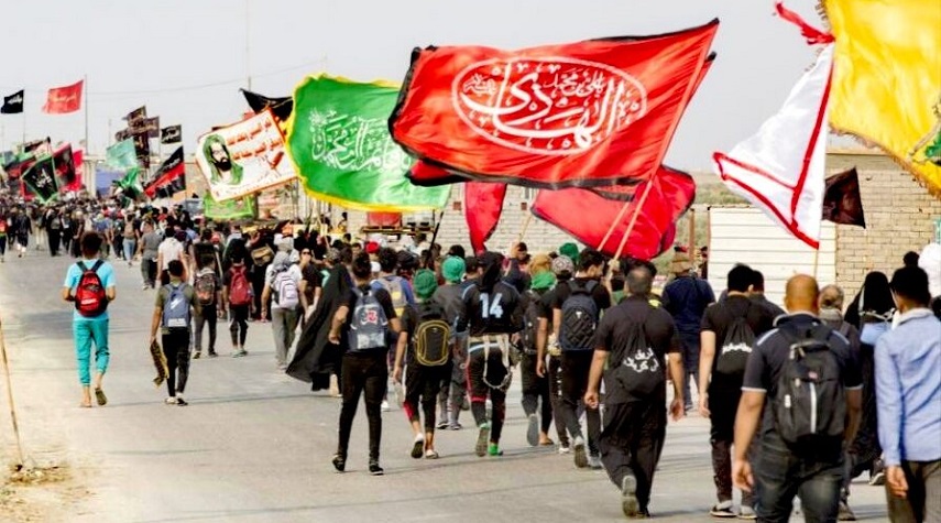 تمهیدات برای پذیرش زائران اربعین در مرزهای شلمچه و چذابه