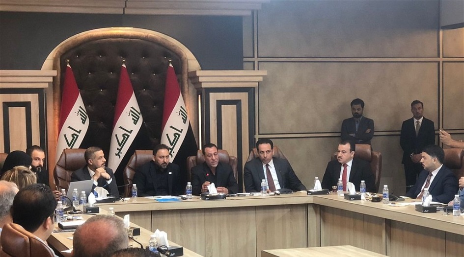 تعليق جديد من الزاملي بشأن قانون "الأمن الغذائي"