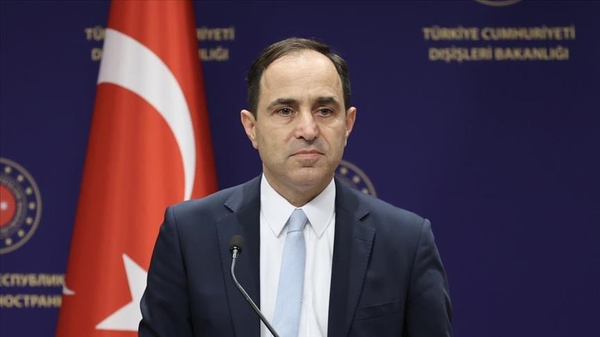 اعتراض ترکیه به برگزاری رزمایش مشترک رژیم صهیونیستی و قبرس