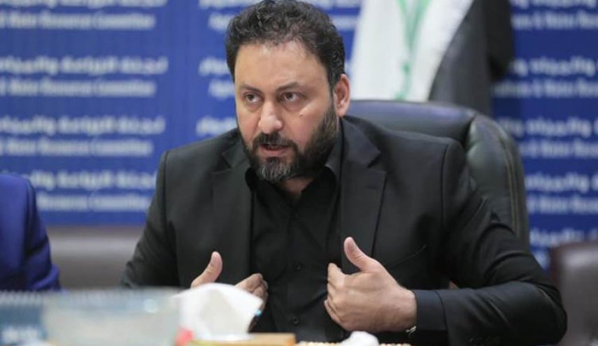 الكعبي: يوم غد سيكون حاسماً للتصويت على قانون الأمن الغذائي