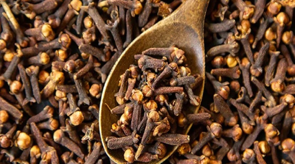 ماذا يحدث عند مضغ القرنفل قبل النوم؟